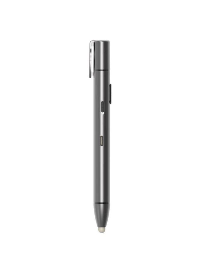 Noomya G6 Rechargeable Green Laser Pointer, Lcd Screen Meeting Pointer, High-intensity Long-range Outdoor Rescue, Sales Office Sand Tray, Astronomical Star Pointer, Cat Teaser Light, Touch Control Head - Image 4
