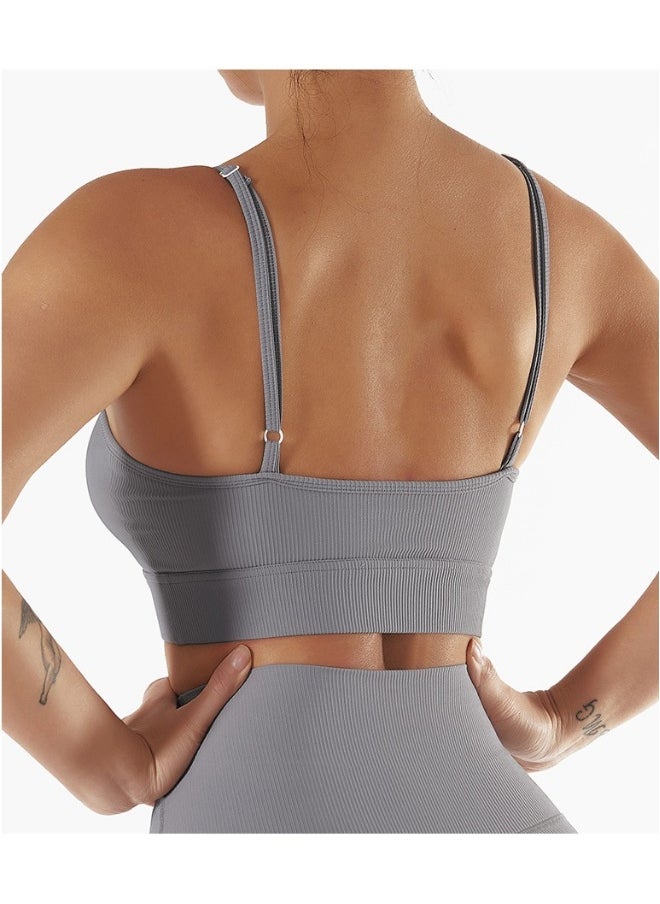 alo - ALO Chest Support Pad, Sports Bra - Image 1