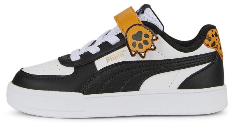 بوما حذاء رياضي PUMA MATES Caven للأطفال - Image 1