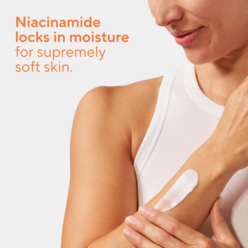 native لوشن الجسم الأصلي يحتوي على مرطبات نباتية طبيعية للنساء والرجال | يستعيد البشرة الجافة، خوخ ونكتارين، 16.5 أونصة سائلة - Image 3