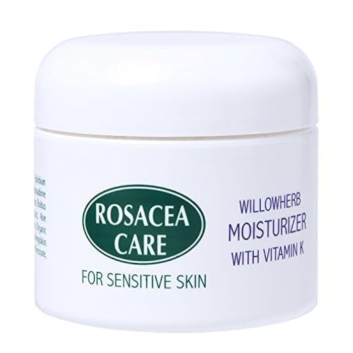 Rosacea Care Moisturizer (2 Oz) - Image 2