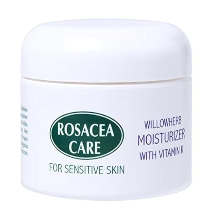 Rosacea Care Moisturizer (2 Oz) - Image 1
