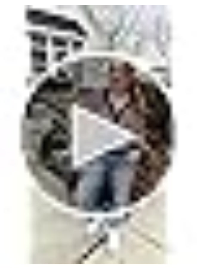 NIBEMINENT Women's Long Sleeve V-Neck Button Down Cardigan Knit Shrugs Sweater - Image 5