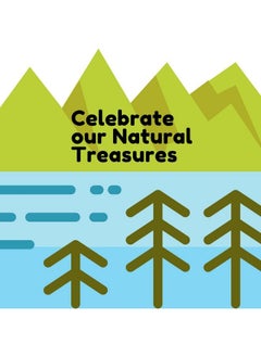 Better Me Our National Parks Puzzle 1000 Piece Usa National Parks Jigsaw Puzzle Acadia National Park Yellowstone Zion Arches Crater Lake Mount Rainier Great National Park Gifts 1000 Piece Puzzle  - Image 4