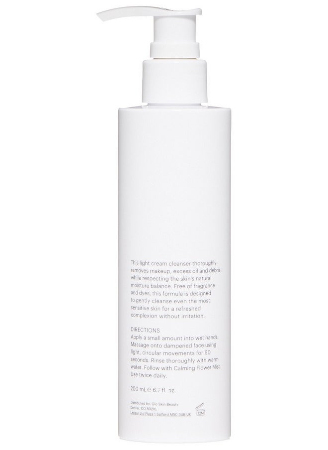 Gentle Cream Cleanser | Cleanse, Condition And Refresh Without Irritation - pzsku/ZA2A863B903F0E1330214Z/45/_/1734183143/85d87b52-6430-4edd-961a-875d738afa0e