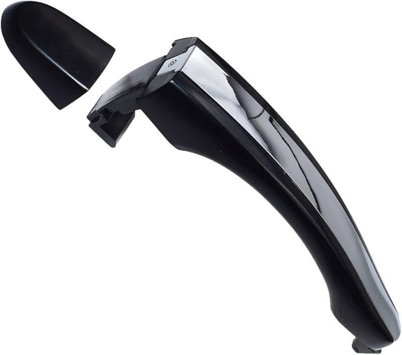 VIDI Car Exterior Door Handle Front Right Replacement For Hyundai Azera 2006 2011 - Image 2