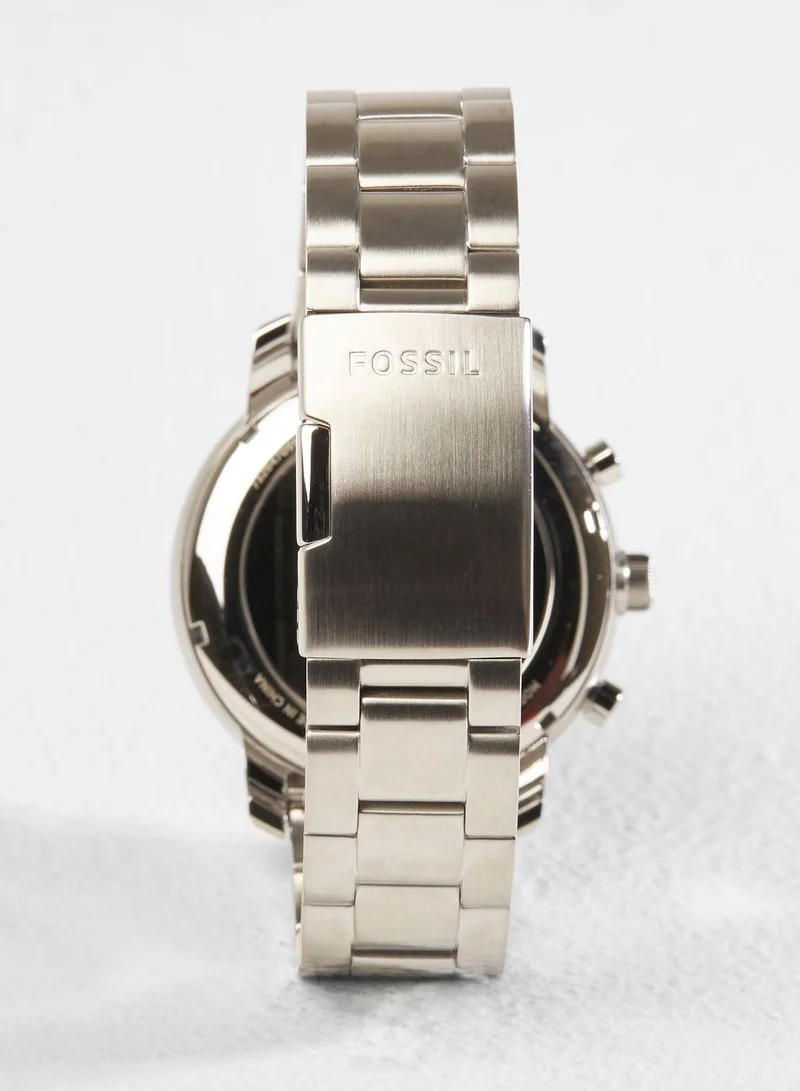 Fossil Q Explorist Gen 3 Smart Watch