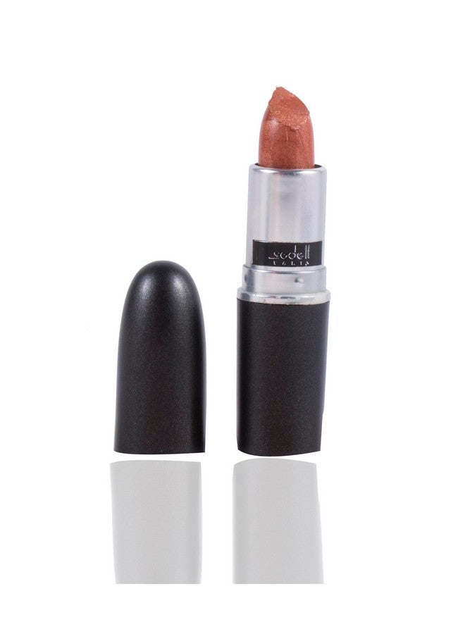 Sedell Paris Lipstick Light Maroon (Matte), SD-2026-02