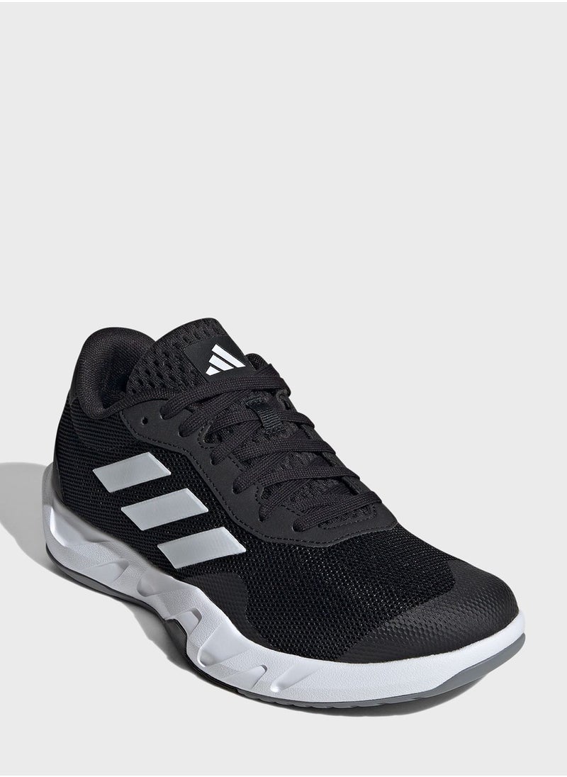 Amplimove Trainer