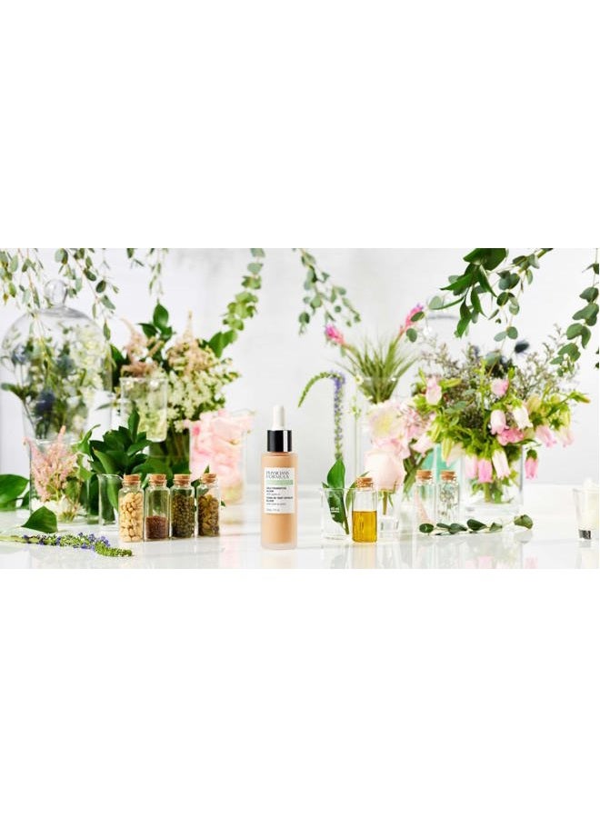 Physicians Formula أساس سائل عضوي طبيعي بالكامل إكسير عادل، تغطية كاملة | مختبر من قبل أطباء الجلد، مختبر سريري، 01 - عادل - Image 5