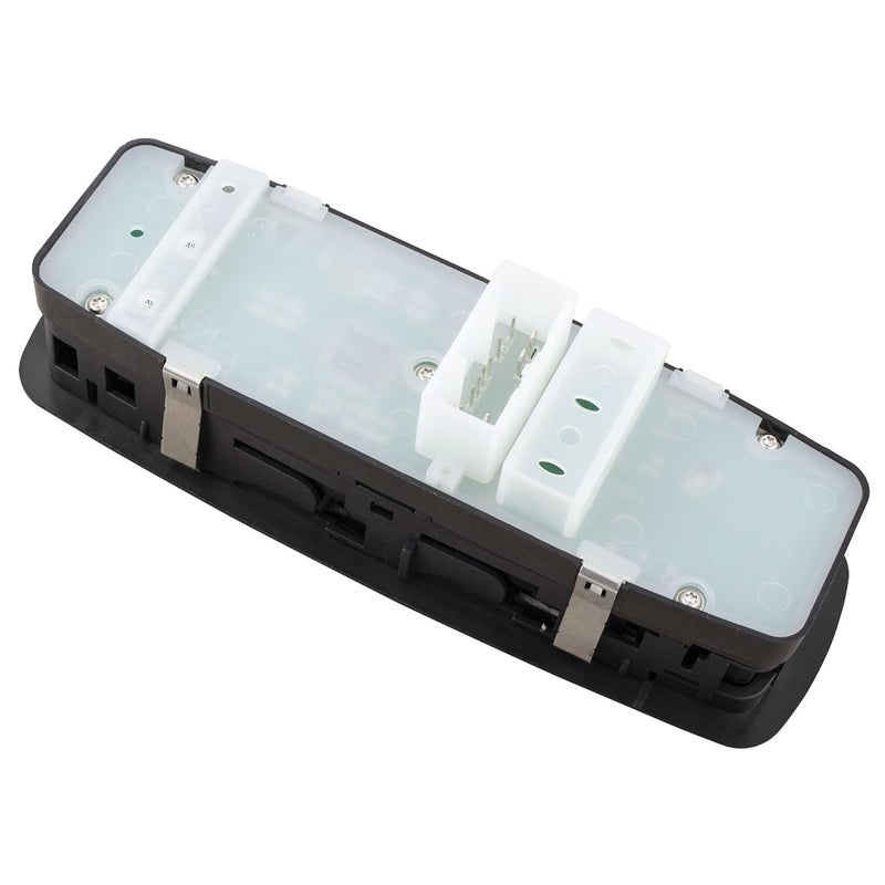 BOXI Front Left Driver Door Master Power Window Switch for Jeep Grand Cherokee - Image 5