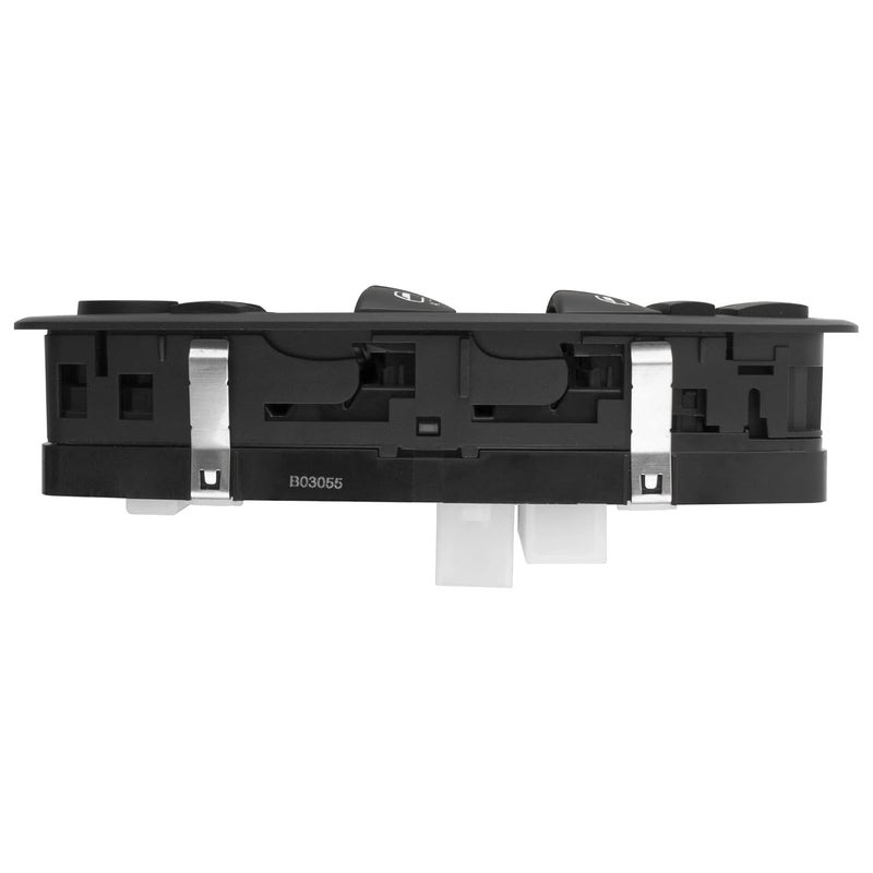 BOXI Front Left Driver Door Master Power Window Switch for Jeep Grand Cherokee - Image 4
