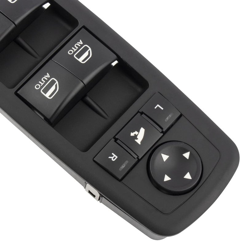 BOXI Front Left Driver Door Master Power Window Switch for Jeep Grand Cherokee - Image 3
