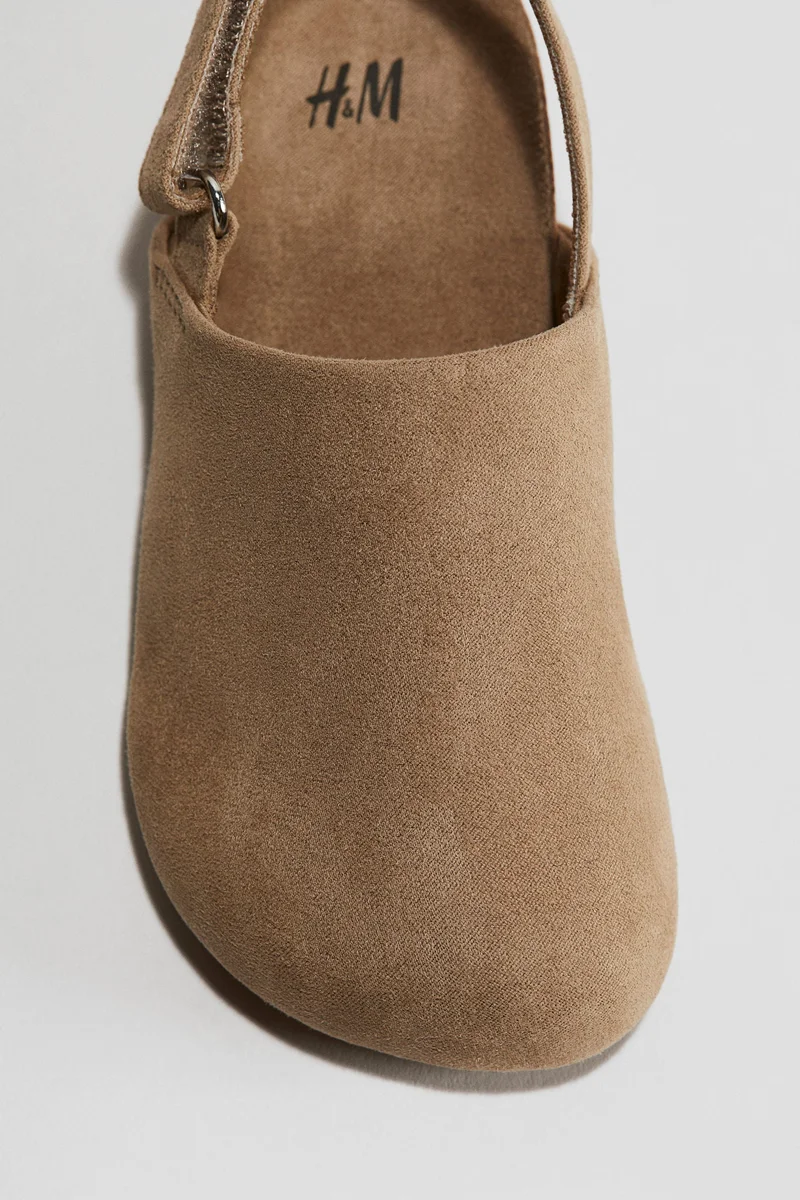 H&M Mules