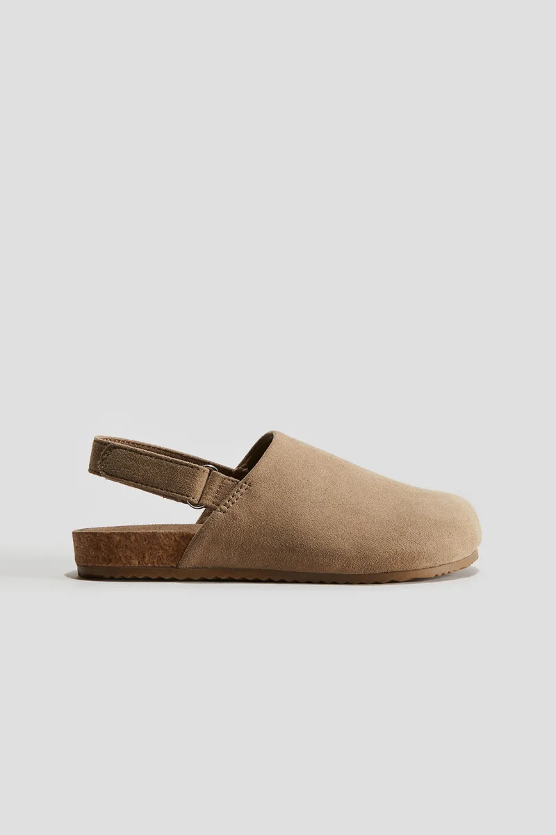H&M Mules