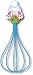 PAAS Whiskers Bunny Bottom Egg Dipper Dye Eggs with No Mess - Image 3