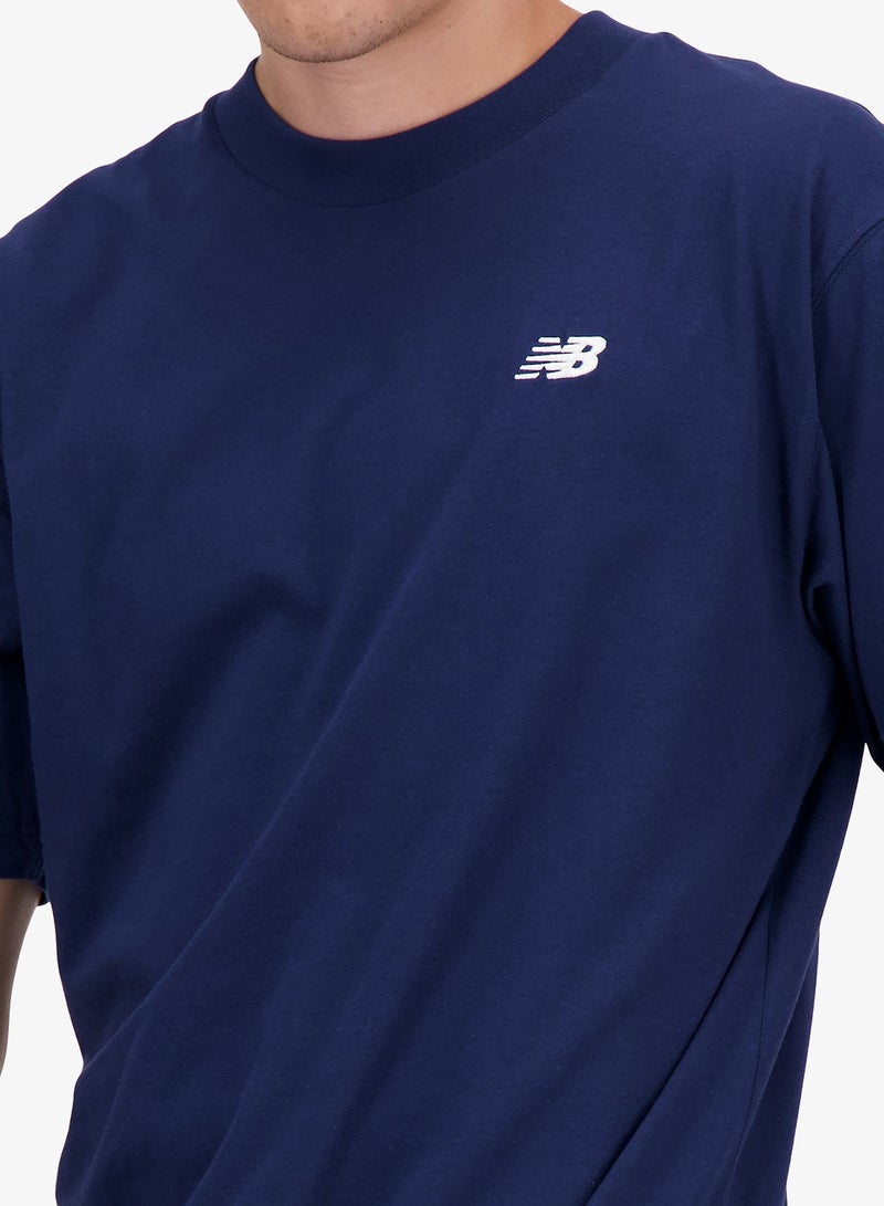 New Balance Essentials Logo T-Shirt - Image 4