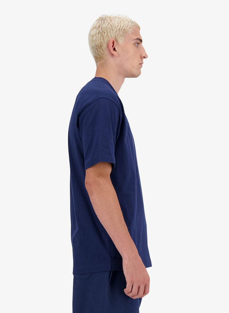 New Balance Essentials Logo T-Shirt - Image 3