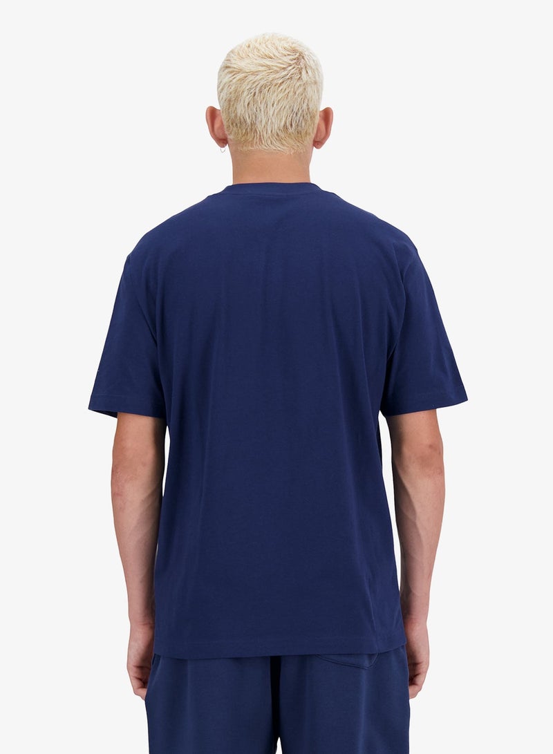 New Balance Essentials Logo T-Shirt - Image 2