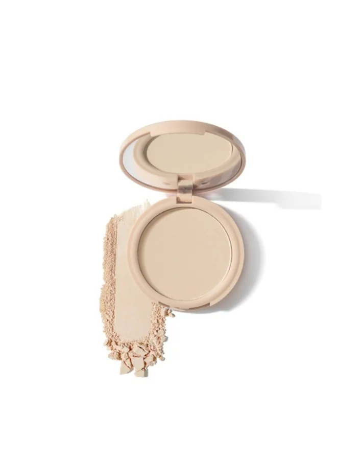 بيز Puff Cloud Pressed Face Powder