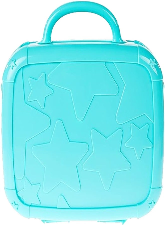 Blazelets Blaze Girl Blazelets Rings Suitcase Create Your Own Gummy Ring - Multicolor, 1 - MMBLZ103  - Image 4