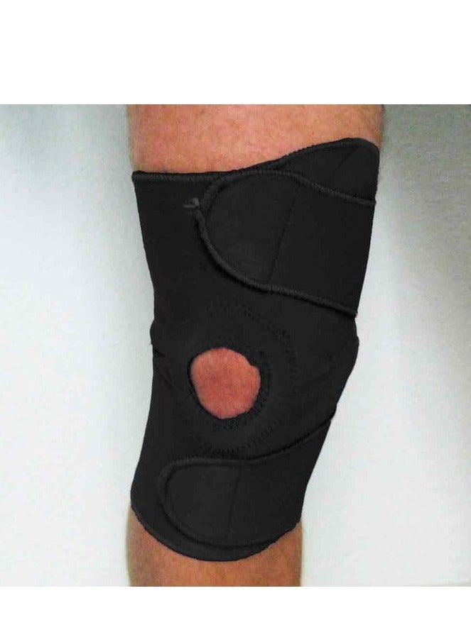 سيبوت مشد دعم الركبة 2 قطع - Image 2