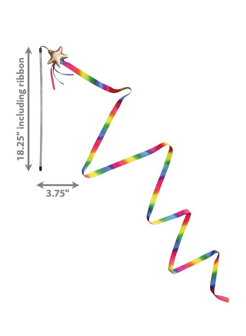 Kong Cat Teaser Stellar toy for cats - Image 4