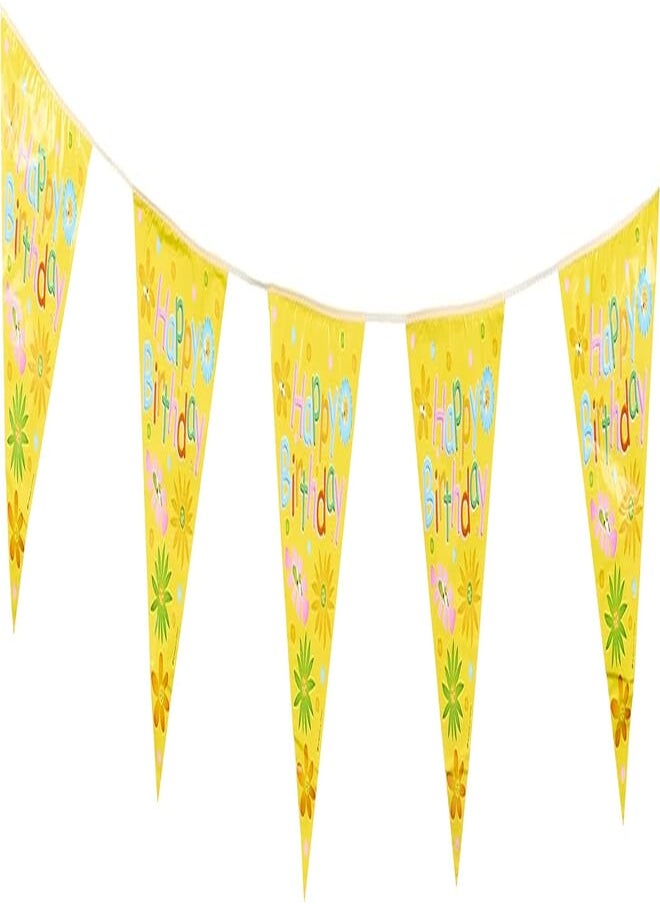 Party happy birthday print party banner, 10199/1 multi color - pzsku/ZA2A952E4A2ADA615D1B4Z/45/_/1718137250/8366480b-47df-464e-ab95-885753b7bc0e