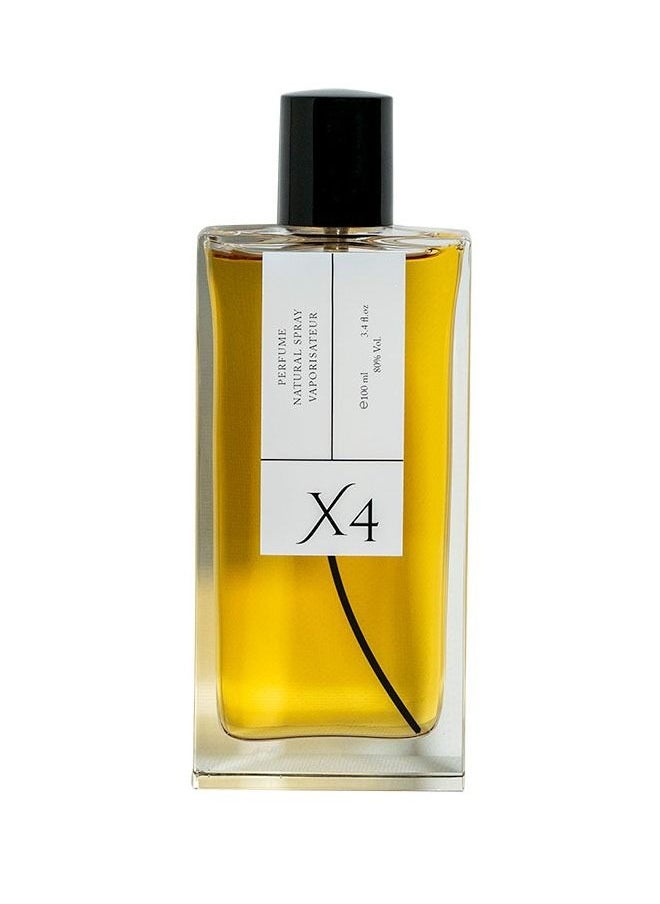 الخريجي - عطر بخاخ اكس 4 سعة 100 مل - Image 1