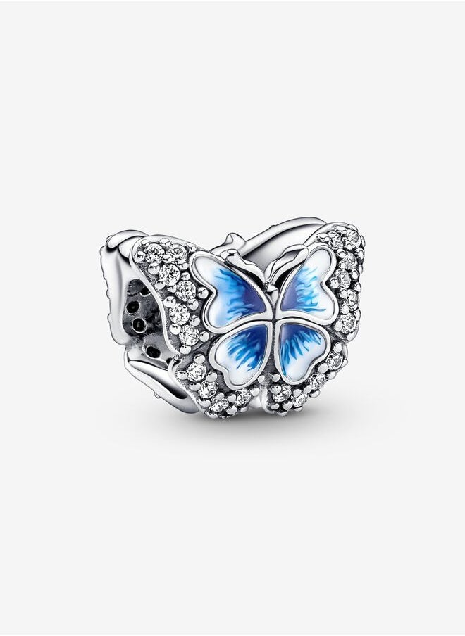 Blue Butterfly Sparkling Charm - pzsku/ZA2A9775468797AF90B25Z/45/1741317883/ec0a935b-1ea8-43c8-9e65-1d3fbb0099fe