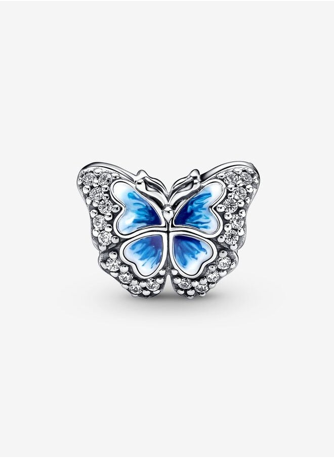 Blue Butterfly Sparkling Charm - pzsku/ZA2A9775468797AF90B25Z/45/1741317914/affd6de4-0166-4360-95c4-d9821ddb5af2