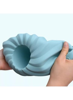 FALMER Silicone Bundt Cake Mold Flexible Non-Stick 24*10cm  - Image 2