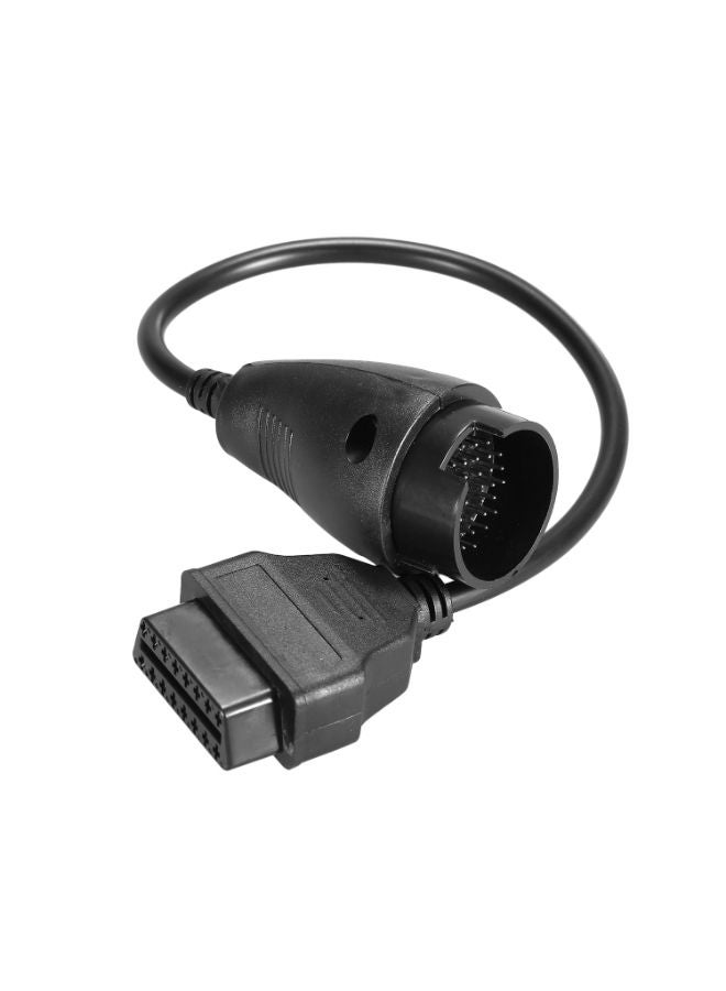 Loquat OBD-II Replacement Extension Cable For Benz - Image 2