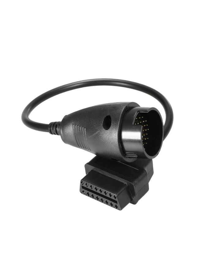 Loquat OBD-II Replacement Extension Cable For Benz - Image 5