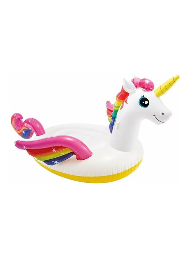 INTEX Inflatable Mattress - Image 1