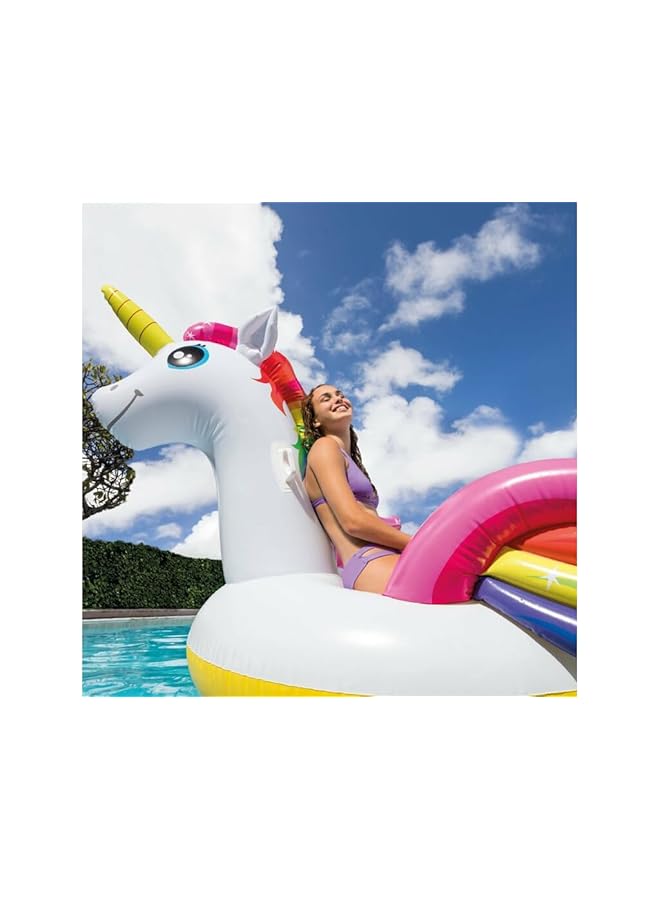 INTEX Inflatable Mattress - Image 3