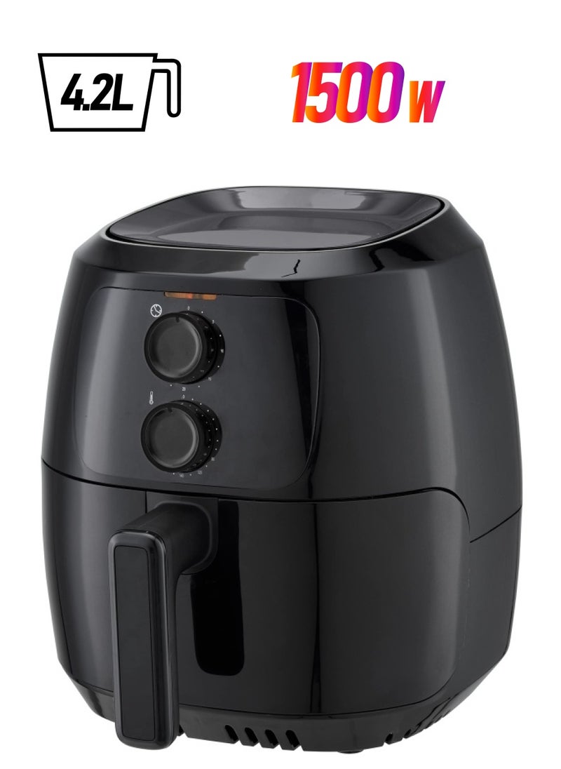 NAMSON Air Fryer Na-7727  - Image 1