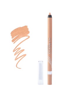 FLORUCCI Florucci Eye Liner Pen FC-003 Nude - Precision Liquid Eyeliner with Long-Lasting Wear for Sensitive Eyes Matte Finish and Versatile Application  - Image 3