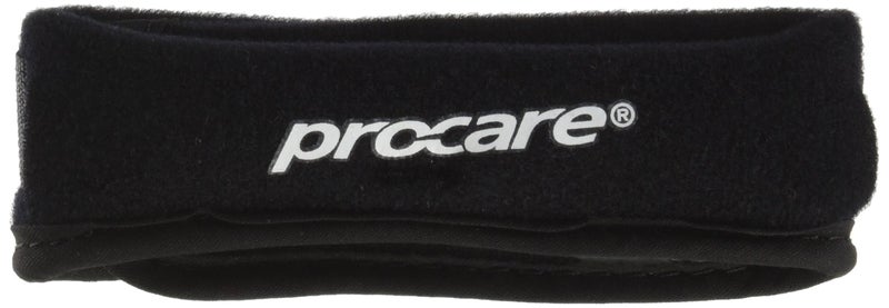 ProCare Surround Patella Strap Support Brace, Small Black - Image 4
