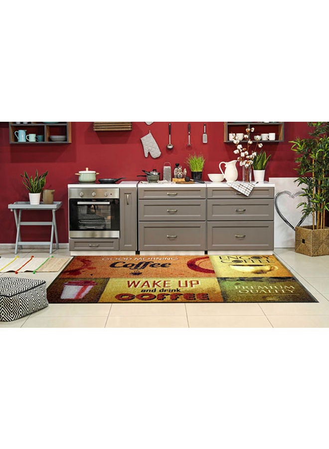 Mac Carpet Modern kitchen rug 80*120 cm - Image 1