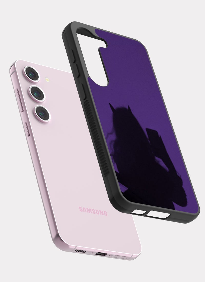 PXLAAT Samsung Galaxy S23 case cover Attractive - Image 2