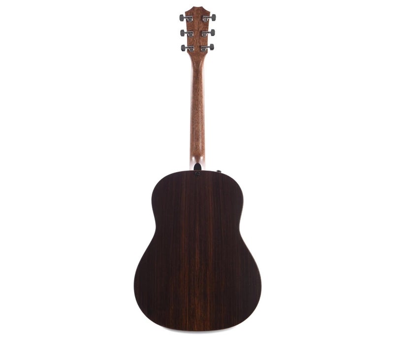 Taylor 717e-WHB Grand Pacific Builder's Edition Acoustic-Electric Guitar Cutaway V Class Bracing - Wild Honey Burst - Image 3