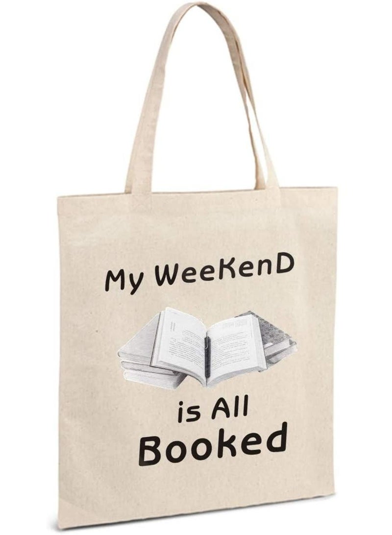 giftex Cotton tote bag with Printing  - Image 1