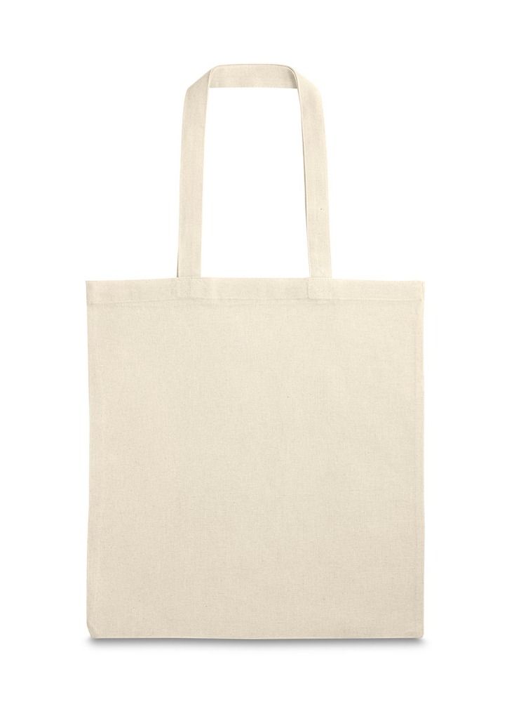 giftex Cotton tote bag with Printing  - Image 2