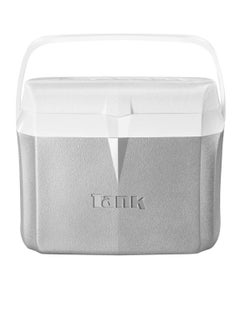 TANK Ice Tank, 10L, Silver  - Image 1