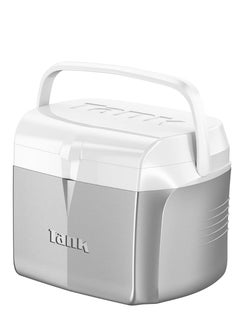 TANK Ice Tank, 10L, Silver  - Image 4