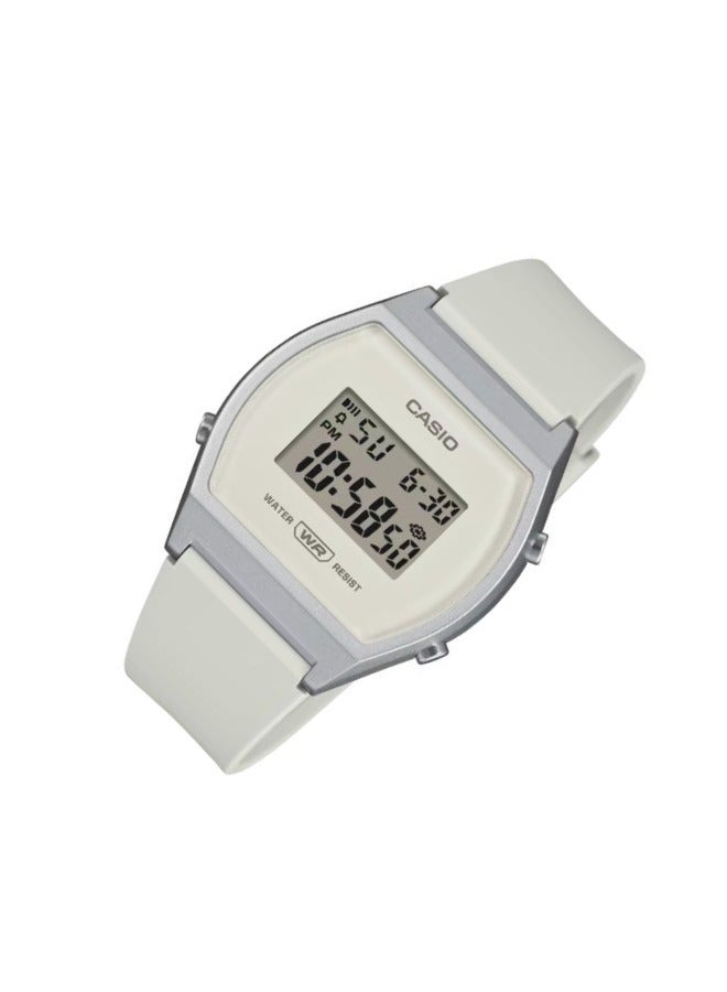Casio LW-204-7A Classic Digital Watch with Alarm, Timer & LED Light - Image 2