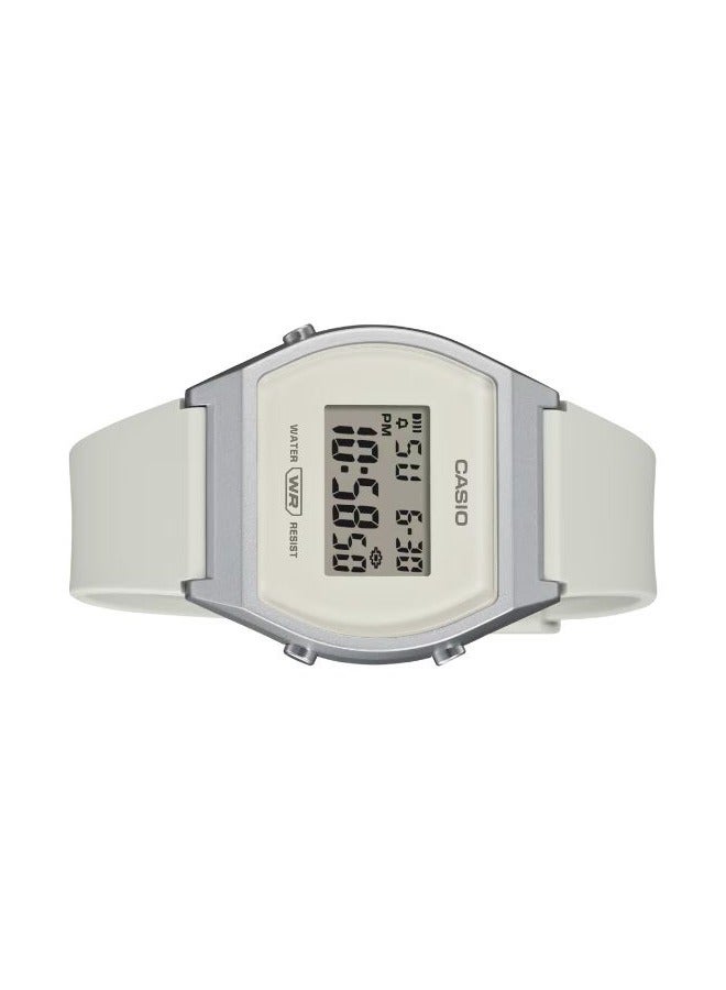 Casio LW-204-7A Classic Digital Watch with Alarm, Timer & LED Light - Image 3