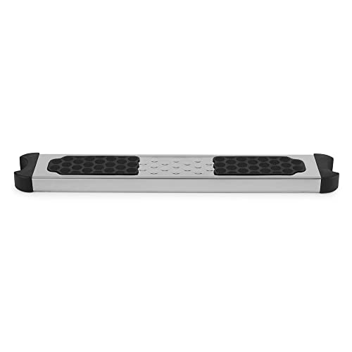 SWIMLINE HYDROTOOLS Pool Ladder Step & Hardware Replacement – One Size Safety Step, Stainless Steel, 18.75" - Image 2