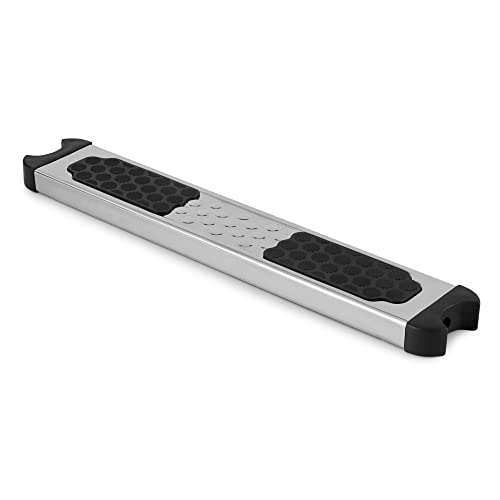 SWIMLINE HYDROTOOLS Pool Ladder Step & Hardware Replacement – One Size Safety Step, Stainless Steel, 18.75" - Image 1
